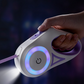 Automatic Spotlight Dog Leash Retractable Leash And Collar