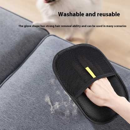 Pet Hair Remover Glove